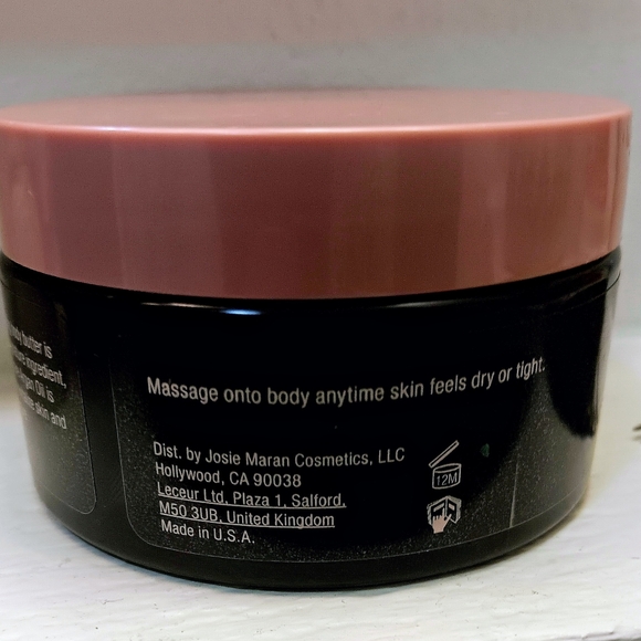 Whipped Body Butter - Picture 3 of 5